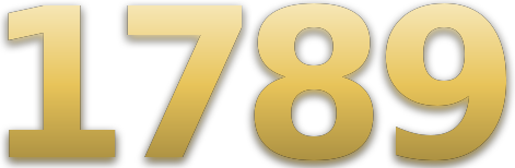 1789 logo